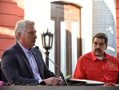 Foro de Sao Paulo
