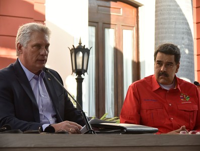 Foro de Sao Paulo