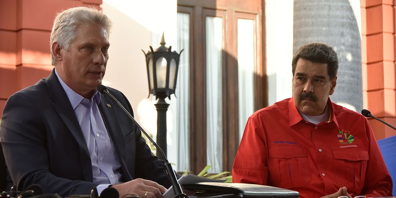 Foro de Sao Paulo