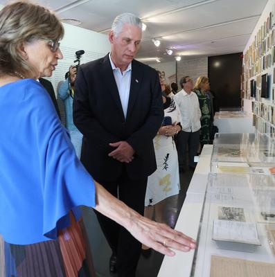 Visita oficial a la República Portuguesa