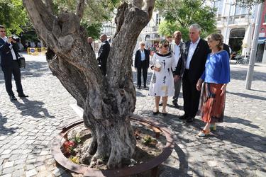 Visita oficial a la República Portuguesa 239