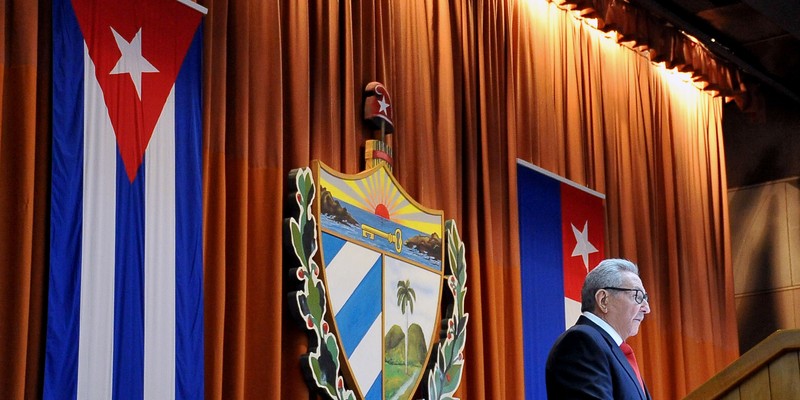 Segunda Sesión Extraordinaria de la IX Legislatura de la Asamblea Nacional del Poder Popular, con motivo de la proclamación de la Constitución de la República