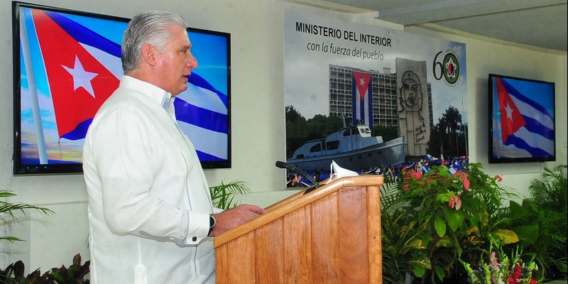 Aniversario 60 MININT