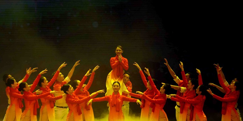 Presidente Díaz-Canel en Vietnam