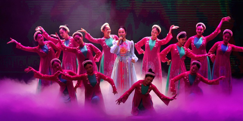 Presidente Díaz-Canel en Vietnam