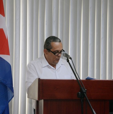 Visita del Consejo de Ministros encabezada por Díaz-Canel a Guantánamo