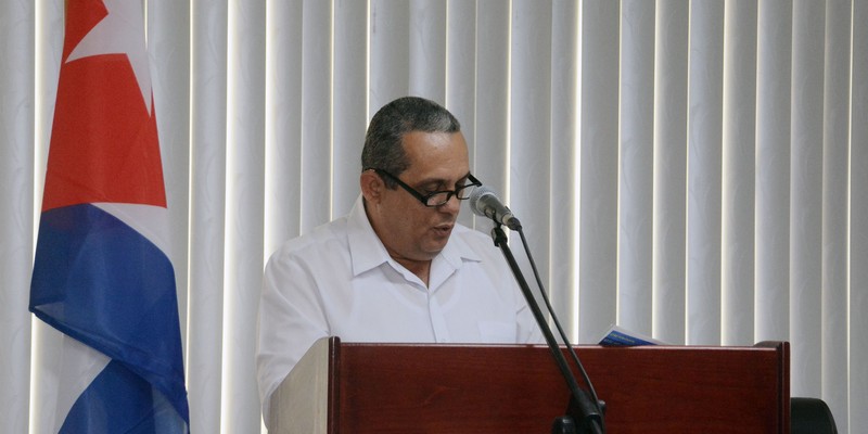 Visita del Consejo de Ministros encabezada por Díaz-Canel a Guantánamo