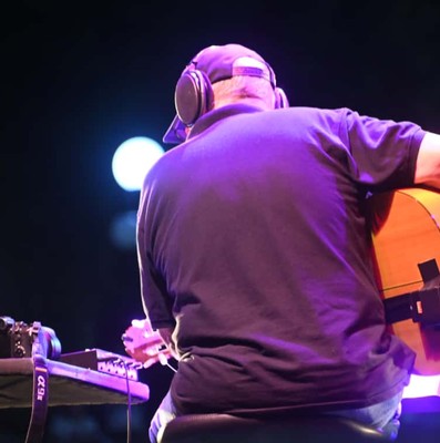 Silvio, en el cielo no había estrellas: bajaron para hacer brillar la Escalinata