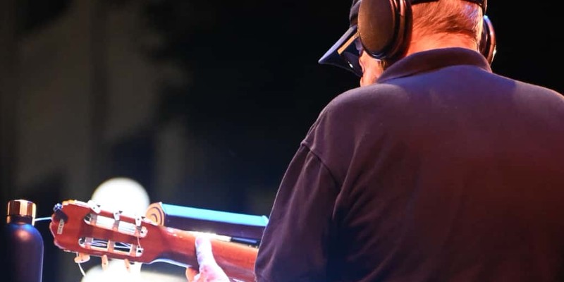 Silvio, en el cielo no había estrellas: bajaron para hacer brillar la Escalinata