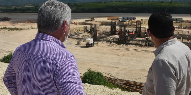 Tercera Visita Gubernamental a la provincia de Santiago de Cuba