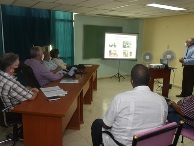 Tercera Visita Gubernamental a la provincia de Santiago de Cuba