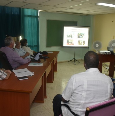 Tercera Visita Gubernamental a la provincia de Santiago de Cuba