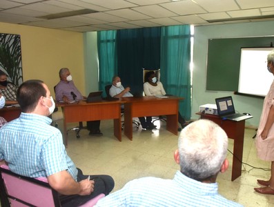 Tercera Visita Gubernamental a la provincia de Santiago de Cuba