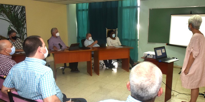 Tercera Visita Gubernamental a la provincia de Santiago de Cuba