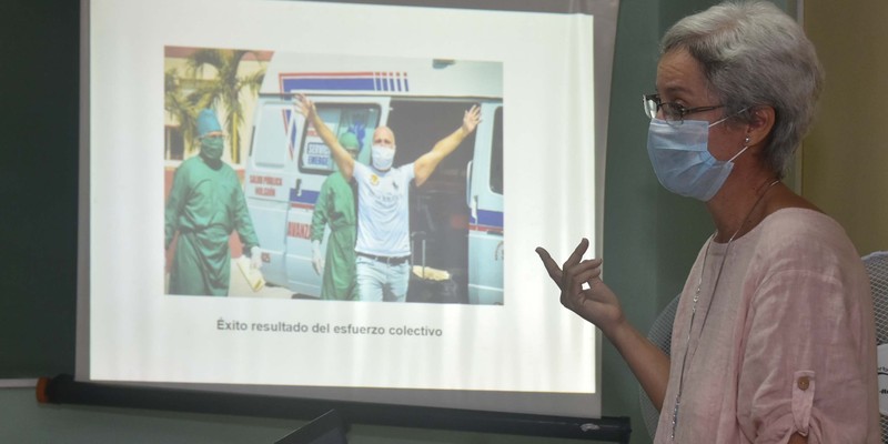 Tercera Visita Gubernamental a la provincia de Santiago de Cuba