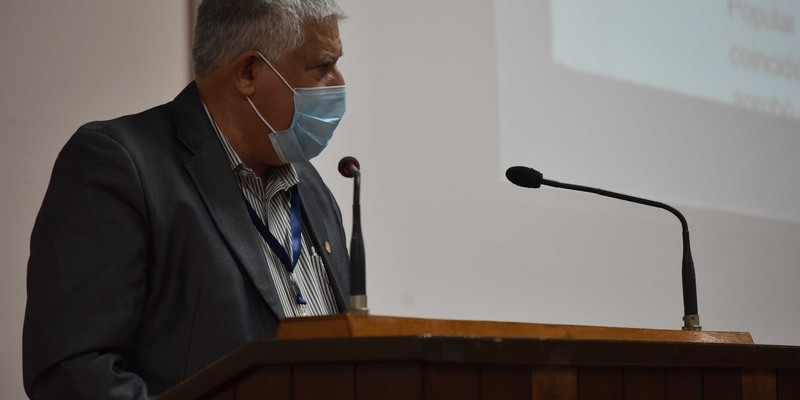 Sexto Periodo Ordinario de Sesiones de la IX Legislatura de la Asamblea Nacional del Poder Popular