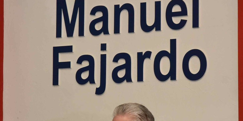 Recorrido del Presidente Díaz-Canel por la Universidad de Ciencias de la Cultura Física y el Deporte 
