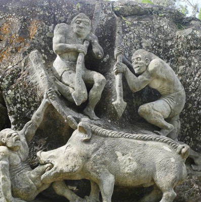 Tercera visita Gubernamental a Guantánamo