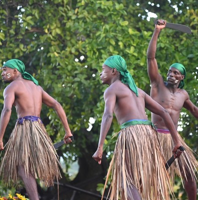 Inicio de la Guerra de los Diez Años - Aniversario 155