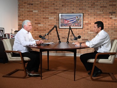 Desde la Presidencia # 3