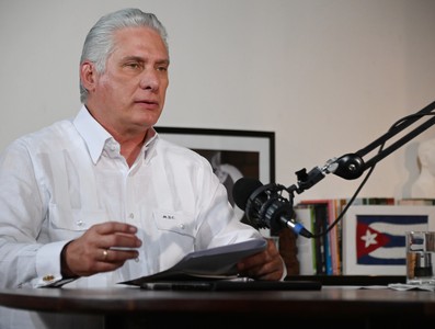 Desde la Presidencia # 3