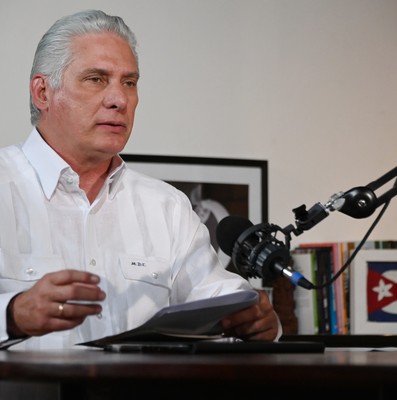 Desde la Presidencia # 3