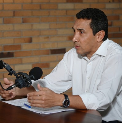 Desde la Presidencia # 3