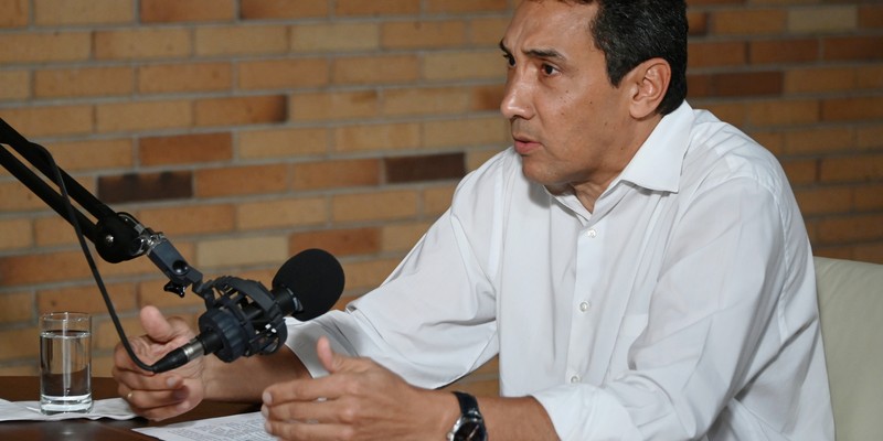 Desde la Presidencia # 3