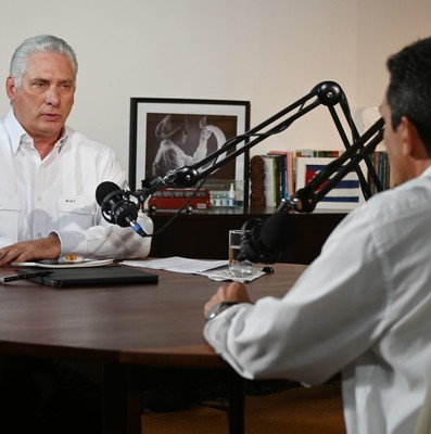 Desde la Presidencia # 3