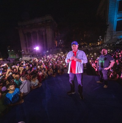 Luces sobre Cuba