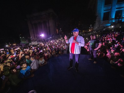 Luces sobre Cuba
