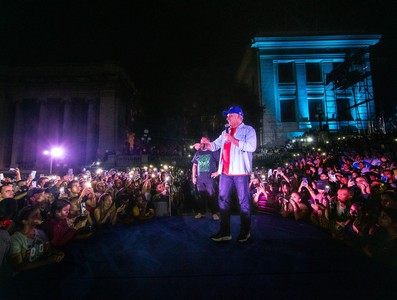 Luces sobre Cuba