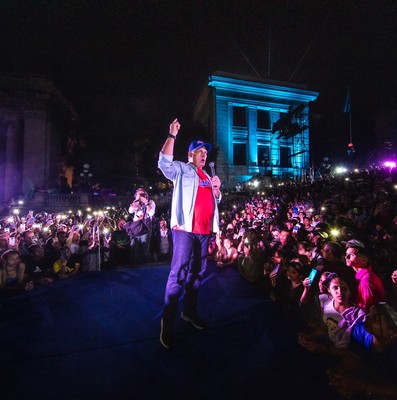 Luces sobre Cuba