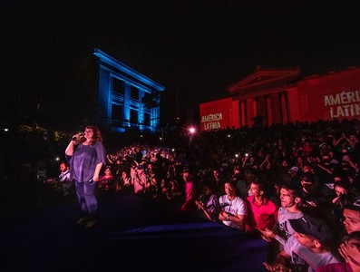 Luces sobre Cuba