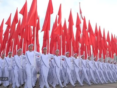 Presidente Díaz-Canel en Vietnam