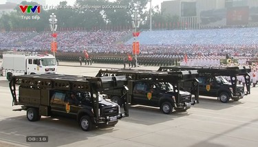 Presidente Díaz-Canel en Vietnam 157