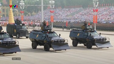 Presidente Díaz-Canel en Vietnam 159