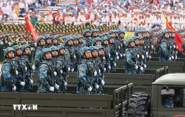 Presidente Díaz-Canel en Vietnam 162