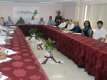 2da Visita Gubernamental a La Habana 24