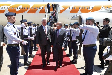 Visita oficial a la República Portuguesa 96
