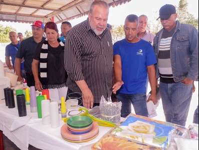 Menos burocracia y más tiempo al lado del pueblo