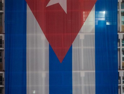 Cuba vuelve a decir al mundo que la historia no ha terminado