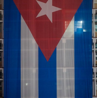 Cuba vuelve a decir al mundo que la historia no ha terminado