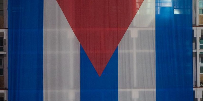 Cuba vuelve a decir al mundo que la historia no ha terminado