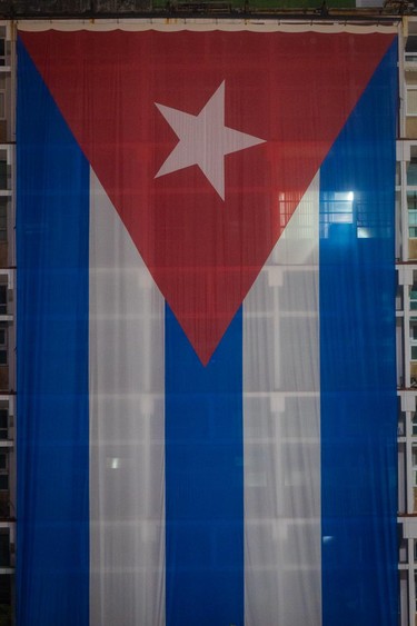 Cuba vuelve a decir al mundo que la historia no ha terminado 3