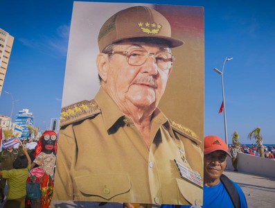 Cuba vuelve a decir al mundo que la historia no ha terminado