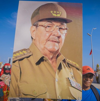 Cuba vuelve a decir al mundo que la historia no ha terminado