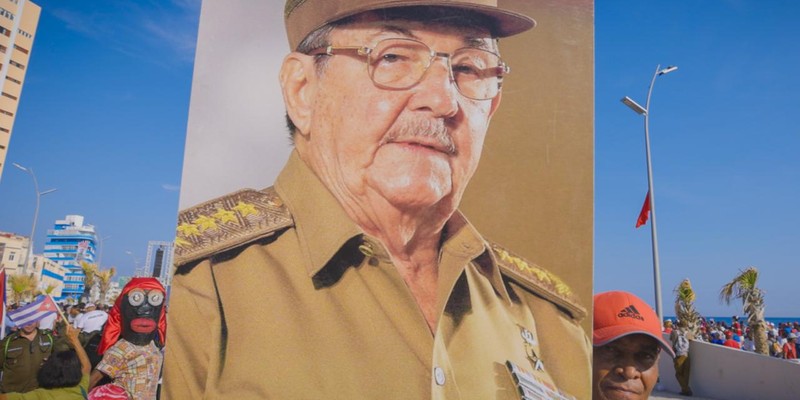 Cuba vuelve a decir al mundo que la historia no ha terminado