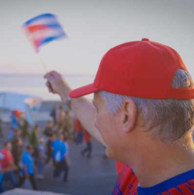 Cuba vuelve a decir al mundo que la historia no ha terminado
