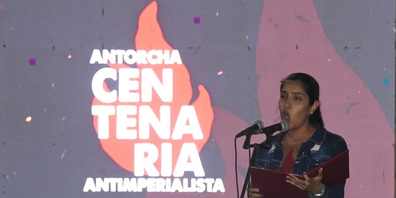 Antorchas encendidas para Martí, en el centenario de Fidel